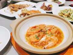 -神洲四海大酒楼(王府井澳门中心店)