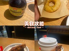 老长沙土猪肉粉-三两粉(深圳龙华上塘店)