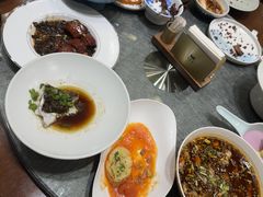 -南堂馆·新川菜(天府三街店)
