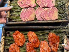 -木王宴语·野生鲜菌火锅(玉河店)