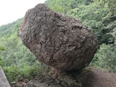 -白草畔自然风景区