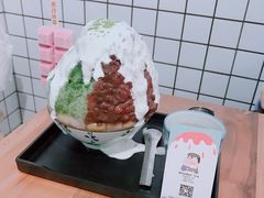 -WONDER ICE 萬得冰田(建設路总店)