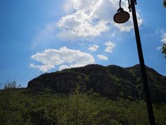 -十渡东湖港风景区