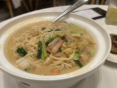 -莆田餐厅PUTIEN(三里屯店)