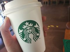 -星巴克(太原柳巷第一店)