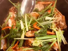 -先记烧鹅王·本地粤菜(福永店)