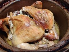 外婆茶香鸡-金牌外婆家(苏州中心店)