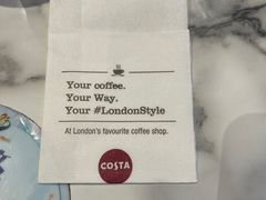 -COSTA COFFEE(吴江路店)