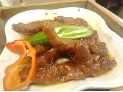 -喜鹊茶点.啫煲(车陂店)