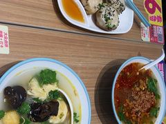 -小杨生煎(香港名都店)
