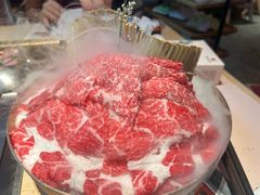 -锦城印象火锅(天府三街店)