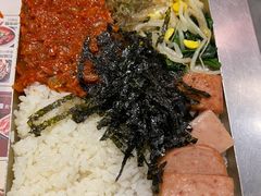 -喜来稀肉(虹泉路店)