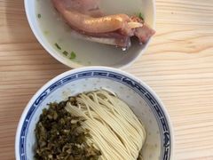 -盛兴面馆(真儒大厦店)