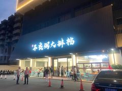 -双生不夜粥