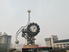 -世纪钟