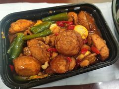 -兰湘子·湘菜小炒(盛龙广场店)