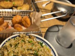 -叁宝烤肉• 西安烧烤(高科新花园店)