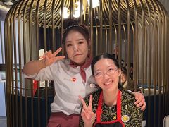 -海底捞火锅(外滩店)