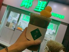 -LINLEE林里·手打柠檬茶(海曙天一广场店)