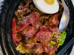 -阿宝煲仔饭(东方花园店)