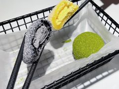 -友达面馆(广州总店)