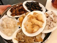 -太婆天府山珍酒楼(亚运村店)