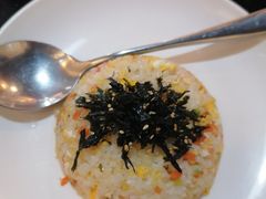 蛋炒饭-獨門烤肉(开发区店)