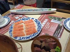 -东镇老火锅(长春路首店)