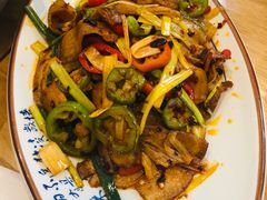 -Chongqing Cuisine川厨川味