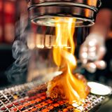 关西风烧肉专门店｜空运冰鲜“黑毛和牛一头卖”