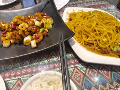 -玉桥餐厅(天坛店)