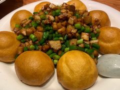 -阿春传统老菜馆(民航路店)