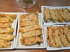 锅贴-春水锅贴·传统鲁菜(大明湖店)