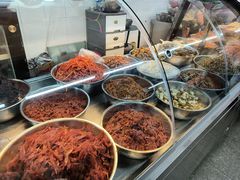 -鞍山市上海信利熏腊店(站前总店)