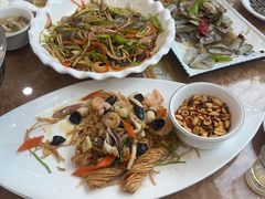 -渔码头食府(蓬莱阁店)