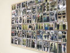 -中田健身工作室(东园店)
