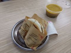 -樊记腊汁肉(竹笆市总店)