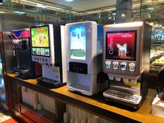 -蒙肥羊·酸汤潮牛·鲜牛肉火锅烤肉自助(岗顶店)