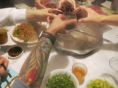 -三毛牛肉店(福强店)