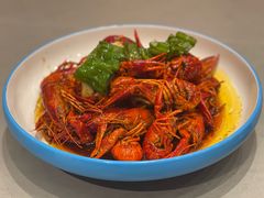 -龙虾奇迹泥炉烤肉(大华三路店)