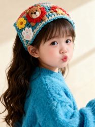 -蜜糖派儿童摄影(青建·太阳岛店)