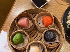 -避风塘·老港味餐厅(虹口龙之梦店)