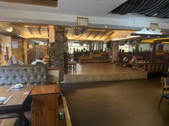 -思金拉措庄园藏餐(太阳岛店)