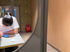 -麦当劳(西单明珠店)
