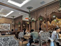 大堂-北疆饭店(吴江店)