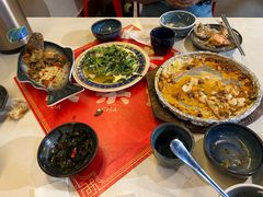-长安·大茶饭