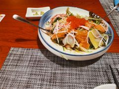 -松羽料理(国大店)