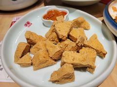 -弄堂小笼包(西青中北永旺购物中心店)