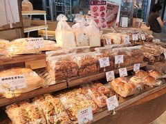 -西村叔叔的店·面包·甜品·蛋糕(清河万象汇店)