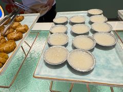 -素满香·全民食养自助(长宁龙之梦店)